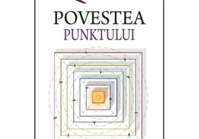 Povestea Punktului - Elena Petresteanu