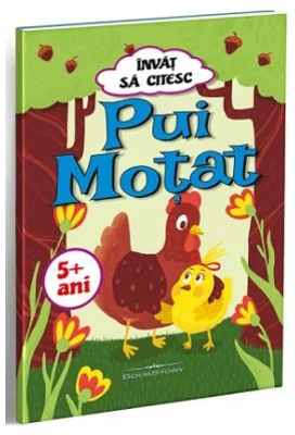 Pui Motat