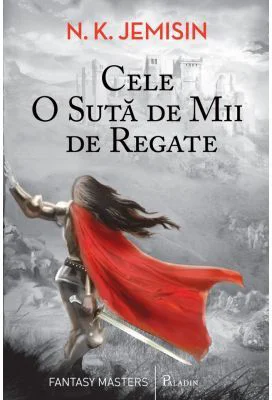 Cele o suta de mii de regate