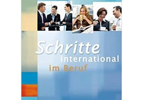 Schritte international im Beruf, Aktuelle Lesetexte aus Wirtschaft und Beruf - Franz Specht