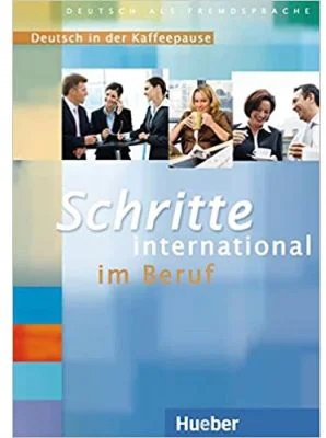 Schritte international im Beruf, Aktuelle Lesetexte aus Wirtschaft und Beruf - Franz Specht