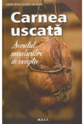 Carnea uscata - Gerd Wolfgang Sievers