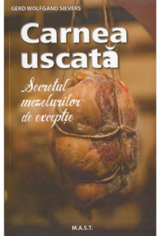 Carnea uscata - Gerd Wolfgang Sievers