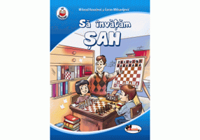 Sa invatam despre sah, Milorad Kovacevic