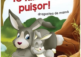 Te iubesc, puisor - Lengyel Orsolya