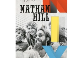 Nix - Nathan Hill