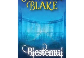 Blestemul - Jennifer Blake