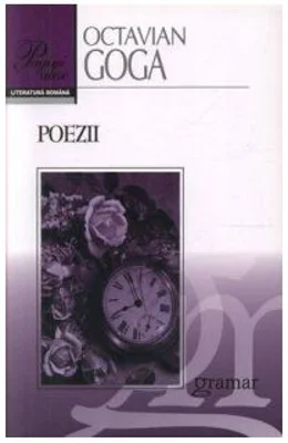Poezii - Octavian Goga