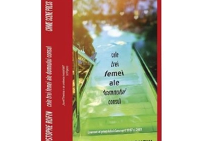 Cele trei femei ale domnului consul - Jean-Christophe Rufin