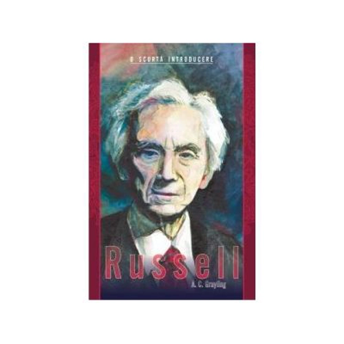 Russell. O scurta introducere