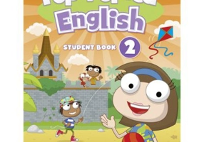 Poptropica English American Edition 2 Student Book