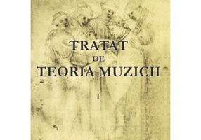 Tratat de teoria muzicii 1