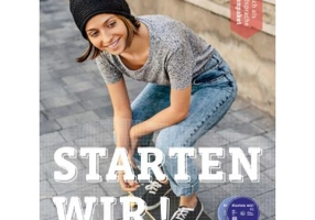 Starten wir! A1 Medienpaket 3 Audio-CDs zum Kurs- und Arbeitsbuch + 1 DVD-Rom mit zusätzlichen Ubungen - Rolf Bruseke, Sinem Scheuerer