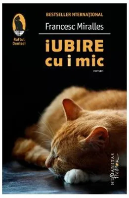 Iubire cu i mic