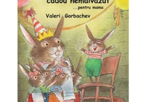 Nicky si un cadou nemaivazut pentru mama - Valeri Gorbachev