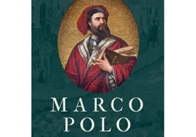Marco Polo. De la Venetia la Shangdu