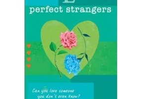 Perfect Strangers. Love Letters - Jahnna N. Malcolm
