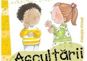 Virtutea ascultarii - Aleix Cabrera