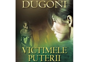Victimele puterii - Robert Dugoni