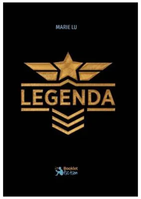 Legenda - Marie Lu