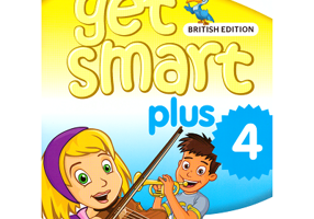Get Smart Plus 4 Workbook + CD-ROM British Edition - H. Q. Mitchell, Marileni Malkogianni