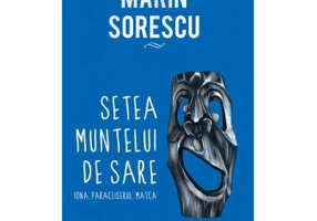 Setea muntelui de sare