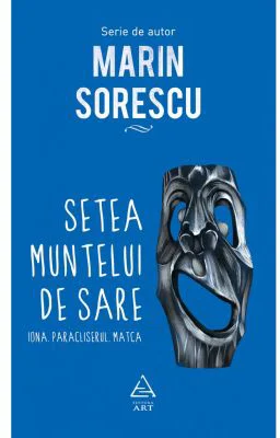 Setea muntelui de sare