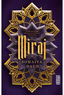 Miraj