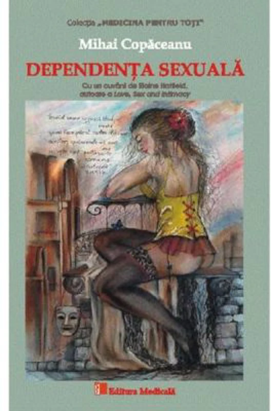Dependenta sexuala