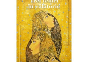 Trei femei in calatorie - Francesco Altieri