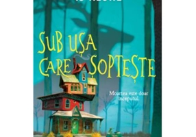 Sub usa care sopteste