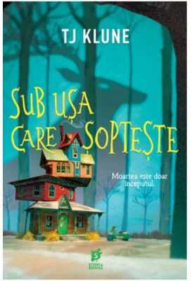 Sub usa care sopteste
