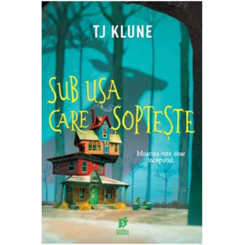 Sub usa care sopteste