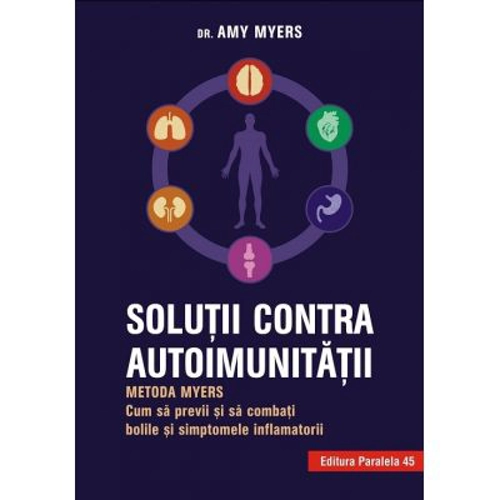 Solutii contra autoimunitatii. Metoda Myers