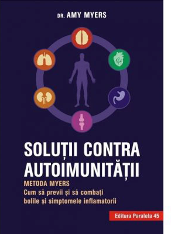 Solutii contra autoimunitatii. Metoda Myers