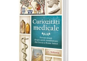 Curiozitati medicale - J. C. McKeown
