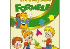 Invatam formele - Roxana Geanta