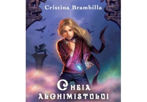Cheia Alchimistului - Cristina Brambilla