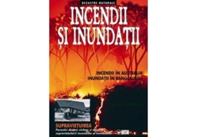Incendii si inundatii