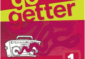 GoGetter 1 Audio CDs - Sandy Zervas, Catherine Bright