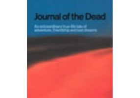 Journal of the Dead - Jason Kersten