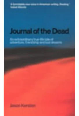 Journal of the Dead - Jason Kersten