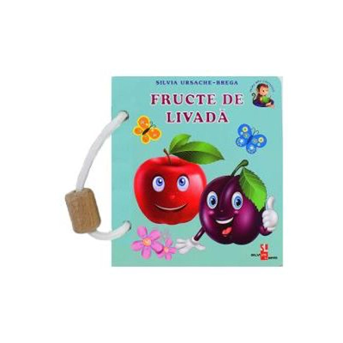 Fructe de livada