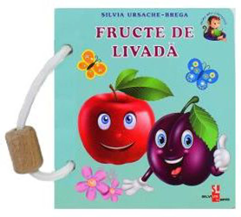 Fructe de livada