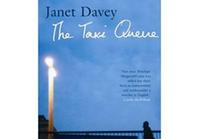 The Taxi Queue - Janet Davey
