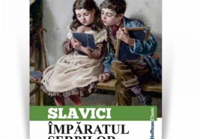 Imparatul serpilor si alte povesti