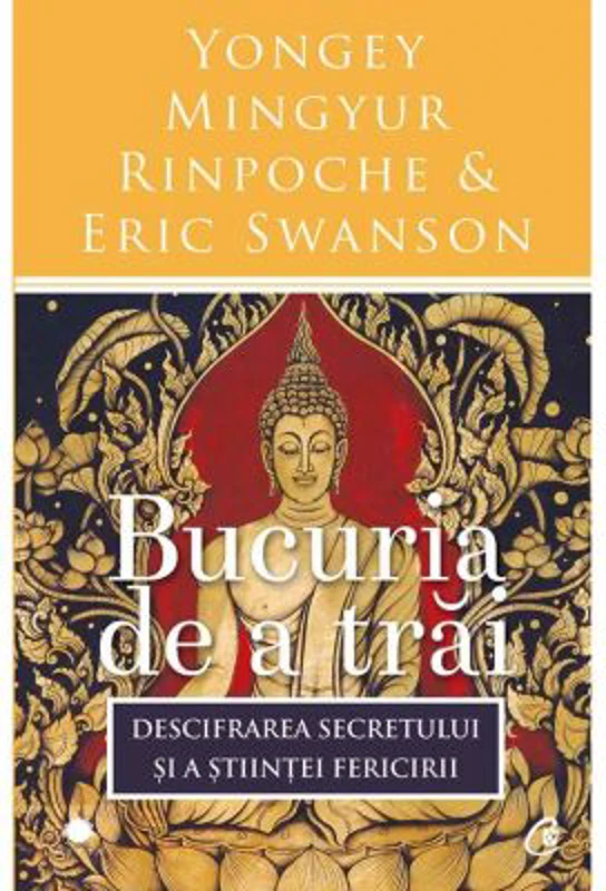 Bucuria de a trai. Editia a III-a