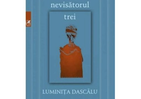 Fiara. Nevisatorul. Trei - Luminita Dascalu