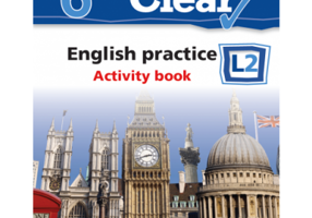 Limba moderna 2. Limba engleza, Auxiliar pentru clasa a-6-a - Fiona Mauchline