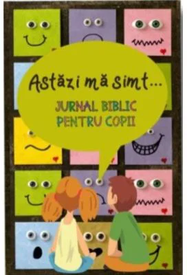 Astazi ma simt